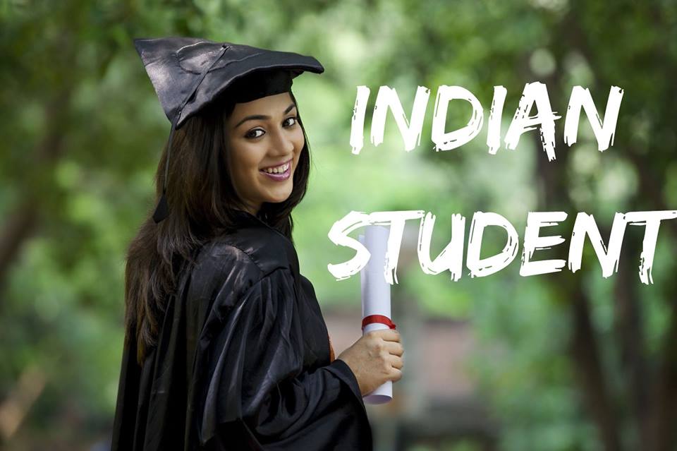 Indian Student